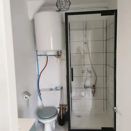 Coatserho Apartment
